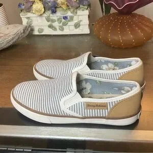 Tommy Bahama | Shoes | Tommy Bahama Womens Sailor Striped  display picture 3